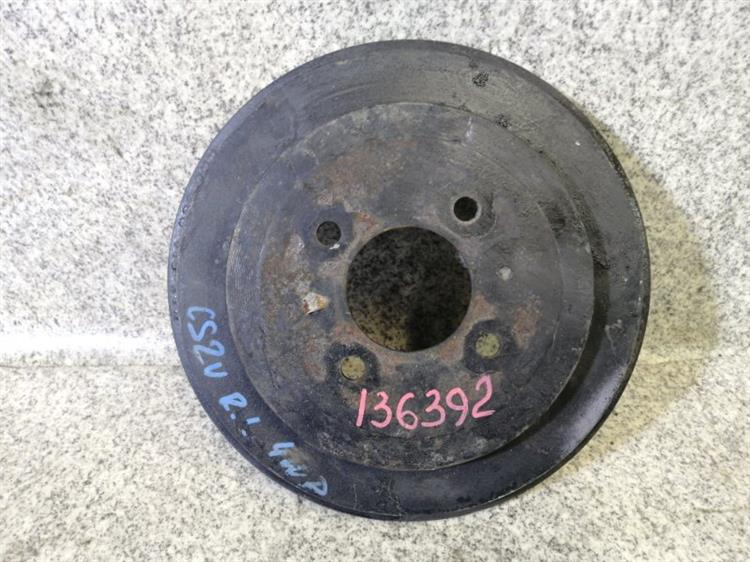 Тормозной диск Мицубиси Лансер в Киселевске 136392