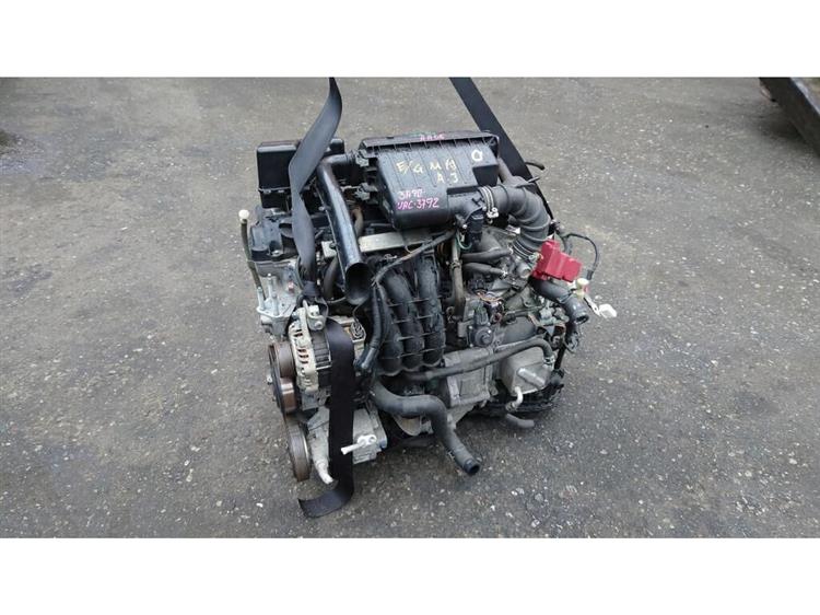 Двигатель Мицубиси Мираж в Киселевске 202187