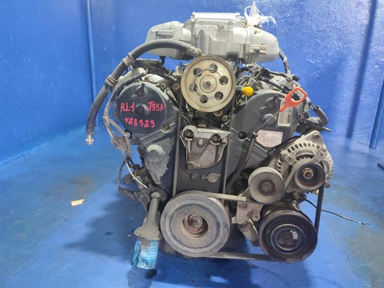 Двигатель Хонда Лагрейт в Киселевске 428323