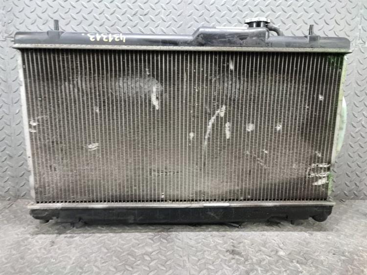 Радиатор основной Субару Легаси в Киселевске 431313