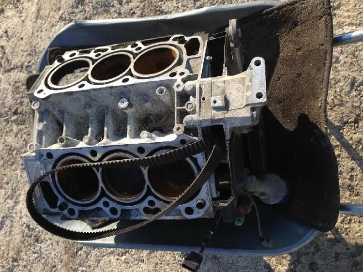 Двигатель Хонда Лагрейт в Киселевске 4334