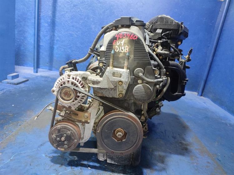 Двигатель Хонда Цивик в Киселевске 463480