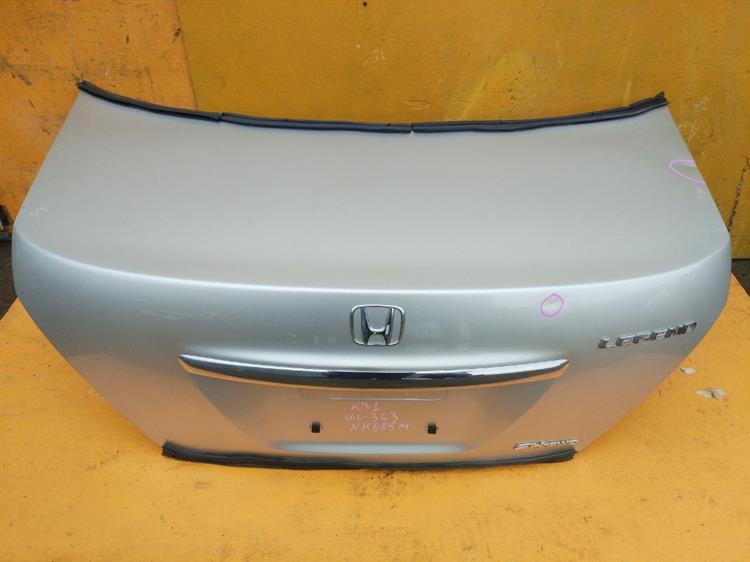 Крышка багажника Хонда Легенд в Киселевске 555211