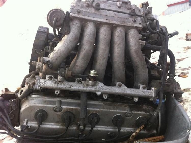 Двигатель Хонда Инспаер в Киселевске 8996