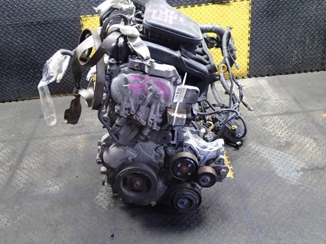Двигатель Ниссан Х-Трейл в Киселевске 91101